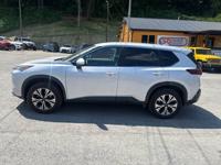 2023 Nissan Rogue SV Clinton Hwy Knoxville Tn 37912 - Image 5