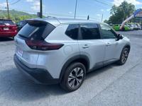 2023 Nissan Rogue SV Clinton Hwy Knoxville Tn 37912 - Image 8