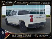 2021 Chevrolet Silverado 1500 LT Trail Boss Vista Cars and Trucks - Image 3