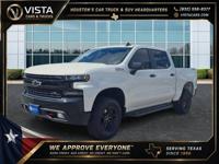 2021 Chevrolet Silverado 1500 LT Trail Boss Vista Cars and Trucks - Image 4