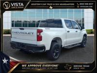 2021 Chevrolet Silverado 1500 LT Trail Boss Vista Cars and Trucks - Image 5