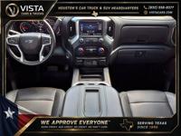 2021 Chevrolet Silverado 1500 LT Trail Boss Vista Cars and Trucks - Image 9