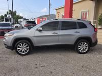 2016 JEEP CHEROKEE HOUSTON - Image 3