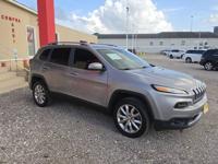 2016 JEEP CHEROKEE HOUSTON - Image 4