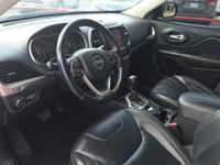 2016 JEEP CHEROKEE HOUSTON - Image 7