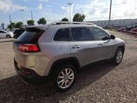 2016 JEEP CHEROKEE HOUSTON - Image 10