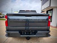 2020 Chevy Silverado 1500 4.3L V6 Car Fax Soth Houston - Image 5