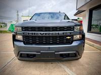 2020 Chevy Silverado 1500 4.3L V6 Car Fax Soth Houston - Image 10