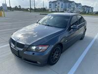 2008 BMW 328xi Katy - Image 2