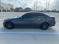2008 BMW 328xi Katy - Image 3