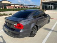 2008 BMW 328xi Katy - Image 6