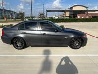 2008 BMW 328xi Katy - Image 7