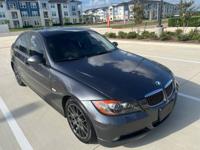2008 BMW 328xi Katy - Image 8