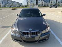 2008 BMW 328xi Katy - Image 9