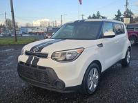 2015 Kia Soul 5dr Wgn Auto + multnomah county