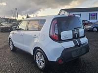 2015 Kia Soul 5dr Wgn Auto + multnomah county - Image 4