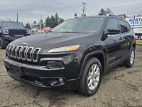 2016 Jeep Cherokee 4WD 4dr Latitude multnomah county - Image 2