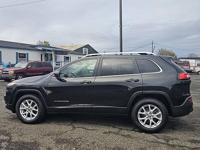 2016 Jeep Cherokee 4WD 4dr Latitude multnomah county - Image 3