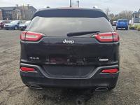 2016 Jeep Cherokee 4WD 4dr Latitude multnomah county - Image 5