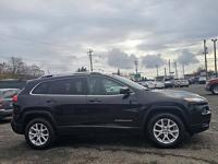 2016 Jeep Cherokee 4WD 4dr Latitude multnomah county - Image 7