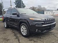 2016 Jeep Cherokee 4WD 4dr Latitude multnomah county - Image 8