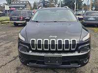 2016 Jeep Cherokee 4WD 4dr Latitude multnomah county - Image 9