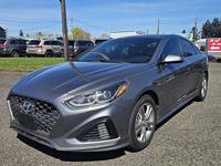 2019 Hyundai Sonata Sport 2.4L multnomah county