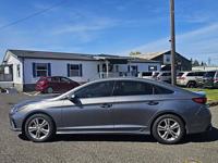 2019 Hyundai Sonata Sport 2.4L multnomah county - Image 3