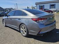 2019 Hyundai Sonata Sport 2.4L multnomah county - Image 4