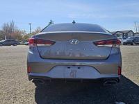 2019 Hyundai Sonata Sport 2.4L multnomah county - Image 5