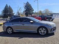 2019 Hyundai Sonata Sport 2.4L multnomah county - Image 6