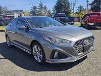 2019 Hyundai Sonata Sport 2.4L multnomah county - Image 7