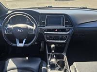 2019 Hyundai Sonata Sport 2.4L multnomah county - Image 10