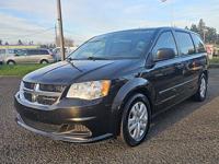 2016 Dodge Grand Caravan 4dr Wgn American Value Pkg multnomah county - Image 2