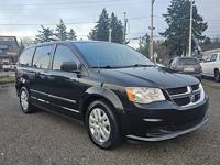 2016 Dodge Grand Caravan 4dr Wgn American Value Pkg multnomah county - Image 4