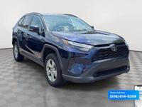 2024 Toyota RAV4 XLE 4dr SUV Call/Text 516- 614-5359 + EVERYONE FINANCED!! PODEMOS FINANCIAR A CUALQUIERA! - Image 5