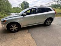 2015 Volvo XC60 XC 60 T6 AWD Remarkable Shape 76,000 Miles! www.smdwoods.com - Image 2