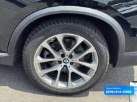 2022 BMW X5 x Drive40i AWD 4dr Sports Activity Vehicle Call/Text 516- 614-5359 + EVERYONE FINANCED!! PODEMOS FINANCIAR A CUALQUIERA! - Image 9