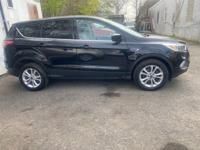 2017 FORD ESCAPE SE 4x4 Ozone park - Image 5