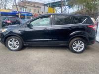 2017 FORD ESCAPE SE 4x4 Ozone park - Image 9