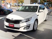 2015 Kia Optima LX · Low Miles · Financing Honest Car Sales - Image 4