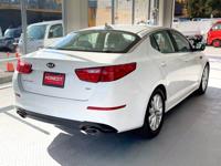 2015 Kia Optima LX · Low Miles · Financing Honest Car Sales - Image 5