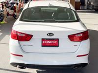 2015 Kia Optima LX · Low Miles · Financing Honest Car Sales - Image 6