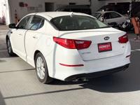 2015 Kia Optima LX · Low Miles · Financing Honest Car Sales - Image 7