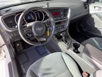 2015 Kia Optima LX · Low Miles · Financing Honest Car Sales - Image 8