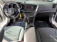 2015 Kia Optima LX · Low Miles · Financing Honest Car Sales - Image 9