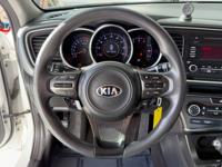 2015 Kia Optima LX · Low Miles · Financing Honest Car Sales - Image 10