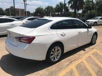 2018 Cherolet Malibu LT. . . down . . low miles . -206-3054 👍☎ - Image 6