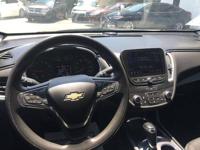 2018 Cherolet Malibu LT. . . down . . low miles . -206-3054 👍☎ - Image 10