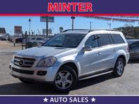 2008 Mercedes-Benz GL Class 4MATIC 4dr 4.6L _Mercedes-Benz_ _GL Class_ _Sedan_ - Image 2